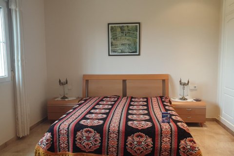 Huvila myytävänä Denia, Alicante, Espanja, 5 makuuhuonetta, 347 m2 No. 118042 - kuva 20