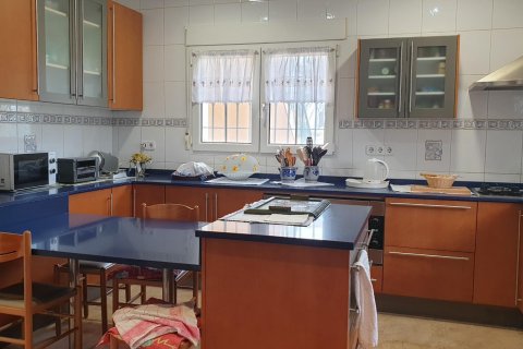 Huvila myytävänä Denia, Alicante, Espanja, 5 makuuhuonetta, 347 m2 No. 118042 - kuva 12