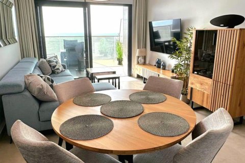 Apartment for sale Benidorm, Alicante, Spain 1 bedroom, 134 sq.m. No. 118046 - photo 4