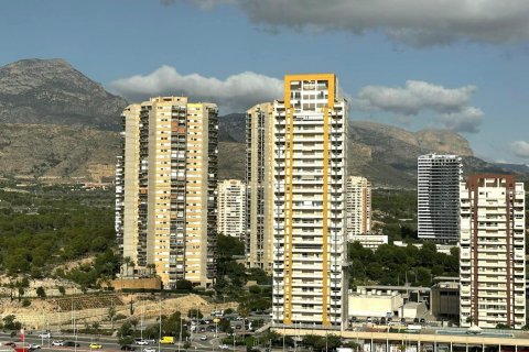 Apartment for sale Benidorm, Alicante, Spain 1 bedroom, 134 sq.m. No. 118046 - photo 17