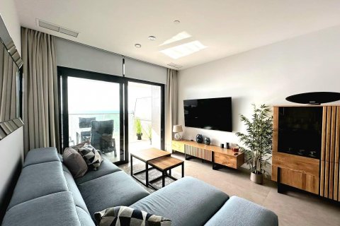 Apartment for sale Benidorm, Alicante, Spain 1 bedroom, 134 sq.m. No. 118046 - photo 3
