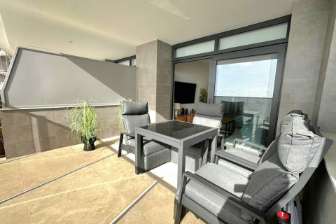 Apartment for sale Benidorm, Alicante, Spain 1 bedroom, 134 sq.m. No. 118046 - photo 6