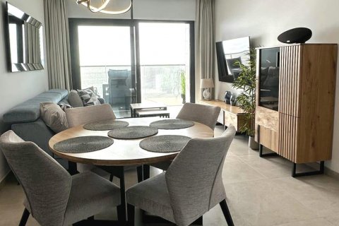 Apartment for sale Benidorm, Alicante, Spain 1 bedroom, 134 sq.m. No. 118046 - photo 30