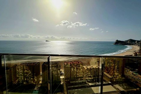Apartment for sale Benidorm, Alicante, Spain 1 bedroom, 134 sq.m. No. 118046 - photo 24