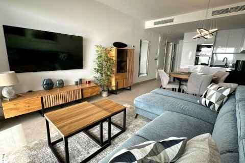 Apartment for sale Benidorm, Alicante, Spain 1 bedroom, 134 sq.m. No. 118046 - photo 2