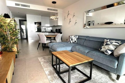 Apartment for sale Benidorm, Alicante, Spain 1 bedroom, 134 sq.m. No. 118046 - photo 11