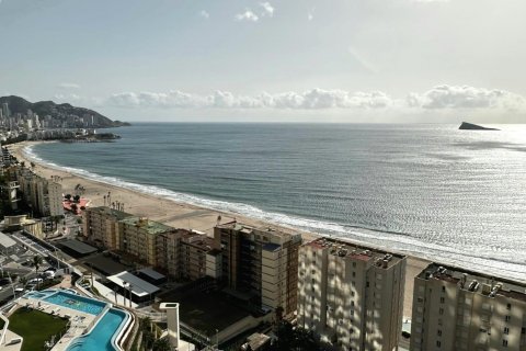 Apartment for sale Benidorm, Alicante, Spain 1 bedroom, 134 sq.m. No. 118046 - photo 8