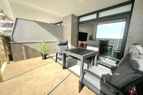 Apartment for sale Benidorm, Alicante, Spain 1 bedroom, 134 sq.m. No. 118046 - photo 22