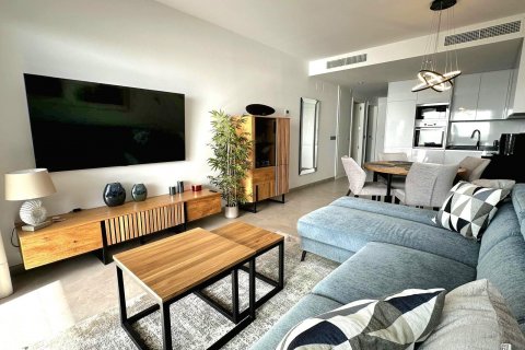 Apartment for sale Benidorm, Alicante, Spain 1 bedroom, 134 sq.m. No. 118046 - photo 14