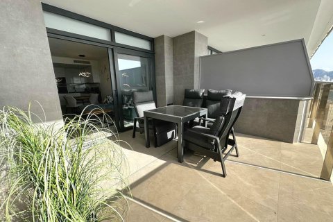 Apartment for sale Benidorm, Alicante, Spain 1 bedroom, 134 sq.m. No. 118046 - photo 5