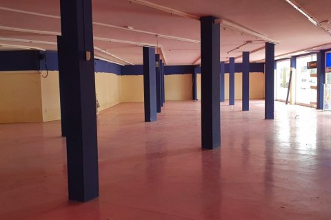 Commercial property for sale Lloret de Mar, Girona, Spain 2174 sq.m. No. 83797 - photo 9