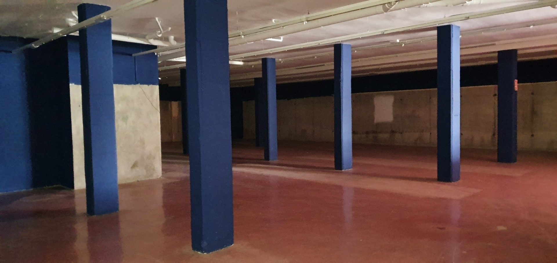 Proprietà commerciale a Lloret de Mar, Girona, Spagna 2174 mq. N° 83797