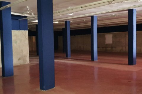 Commercial property for sale Lloret de Mar, Girona, Spain 2174 sq.m. No. 83797 - photo 2