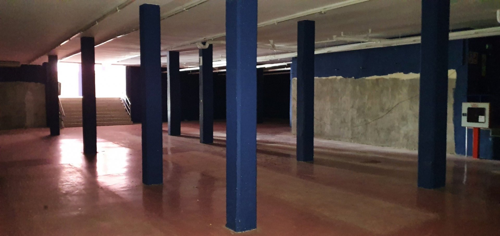 Proprietà commerciale a Lloret de Mar, Girona, Spagna 2174 mq. N° 83797