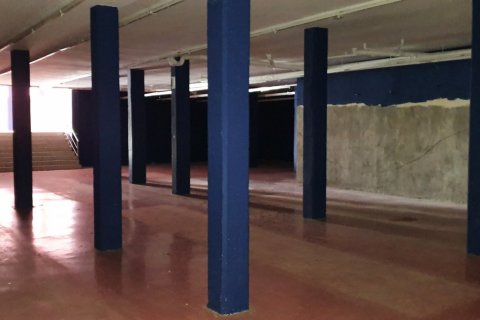 Commercial property for sale Lloret de Mar, Girona, Spain 2174 sq.m. No. 83797 - photo 3