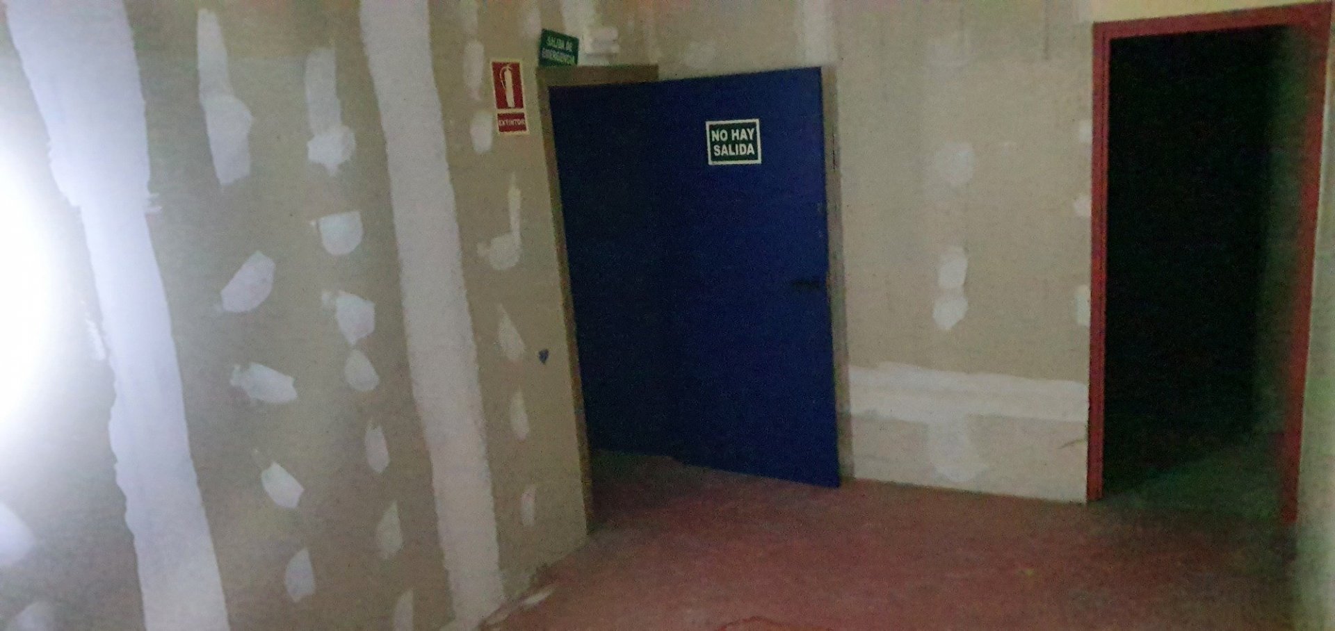 Proprietà commerciale a Lloret de Mar, Girona, Spagna 2174 mq. N° 83797