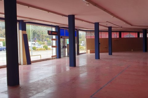 Commercial property for sale Lloret de Mar, Girona, Spain 2174 sq.m. No. 83797 - photo 7