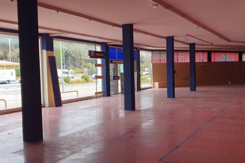 Commercial property for sale Lloret de Mar, Girona, Spain 2174 sq.m. No. 83797 - photo 6