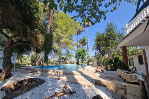 Villa pārdošanā Alicante, Spānijā 5 istabas, 240 m2 Nr. 115042 - attēls 25