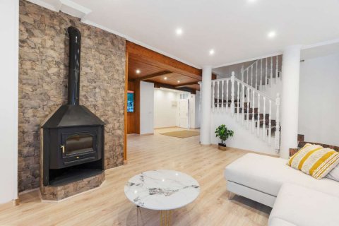 Villa pārdošanā Alicante, Spānijā 5 istabas, 240 m2 Nr. 115042 - attēls 3