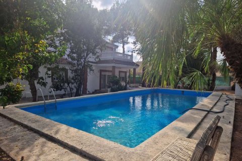 Villa pārdošanā Alicante, Spānijā 5 istabas, 240 m2 Nr. 115042 - attēls 27
