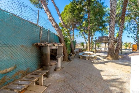 Villa pārdošanā Alicante, Spānijā 5 istabas, 240 m2 Nr. 115042 - attēls 18