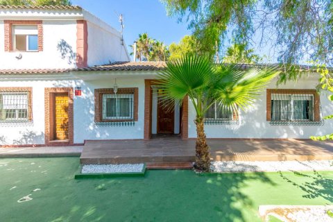 Villa pārdošanā Alicante, Spānijā 5 istabas, 240 m2 Nr. 115042 - attēls 16
