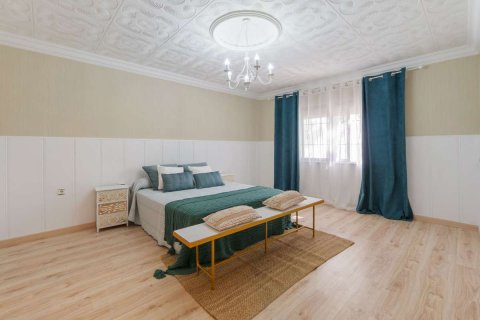 Villa pārdošanā Alicante, Spānijā 5 istabas, 240 m2 Nr. 115042 - attēls 7