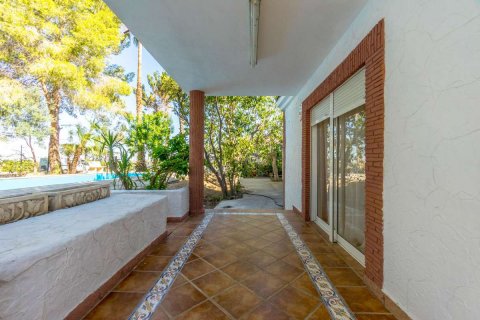 Villa pārdošanā Alicante, Spānijā 5 istabas, 240 m2 Nr. 115042 - attēls 21