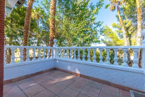 Villa pārdošanā Alicante, Spānijā 5 istabas, 240 m2 Nr. 115042 - attēls 6