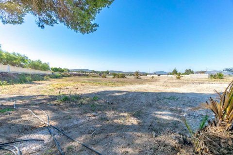 Villa pārdošanā Alicante, Spānijā 5 istabas, 240 m2 Nr. 115042 - attēls 24