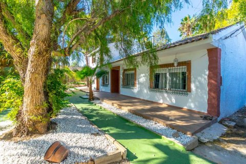 Villa pārdošanā Alicante, Spānijā 5 istabas, 240 m2 Nr. 115042 - attēls 17