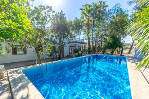 Villa pārdošanā Alicante, Spānijā 5 istabas, 240 m2 Nr. 115042 - attēls 22