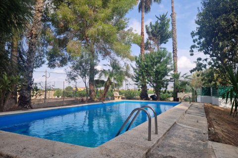Villa pārdošanā Alicante, Spānijā 5 istabas, 240 m2 Nr. 115042 - attēls 26