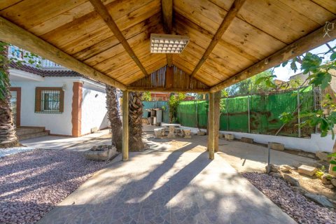 Villa pārdošanā Alicante, Spānijā 5 istabas, 240 m2 Nr. 115042 - attēls 20