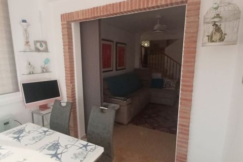 Townhouse à vendre Alicante, Espagne, 3 chambres, 113 m2 No. 115044 - photo 24