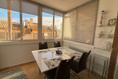 Townhouse à vendre Alicante, Espagne, 3 chambres, 113 m2 No. 115044 - photo 23