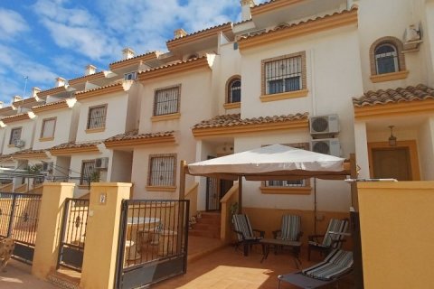 Townhouse à vendre Alicante, Espagne, 3 chambres, 113 m2 No. 115044 - photo 9