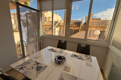 Townhouse à vendre Alicante, Espagne, 3 chambres, 113 m2 No. 115044 - photo 21