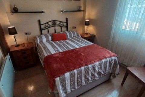 Townhouse à vendre Alicante, Espagne, 3 chambres, 113 m2 No. 115044 - photo 28