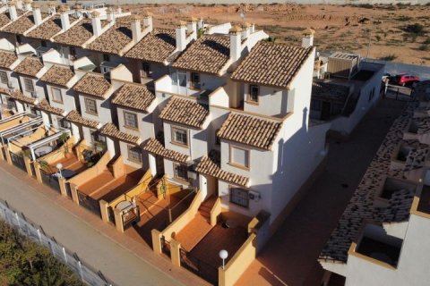 Townhouse à vendre Alicante, Espagne, 3 chambres, 113 m2 No. 115044 - photo 6