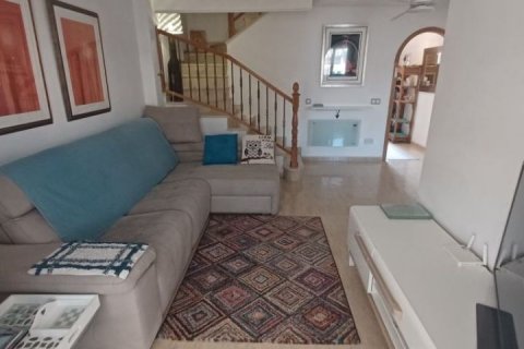 Townhouse à vendre Alicante, Espagne, 3 chambres, 113 m2 No. 115044 - photo 20