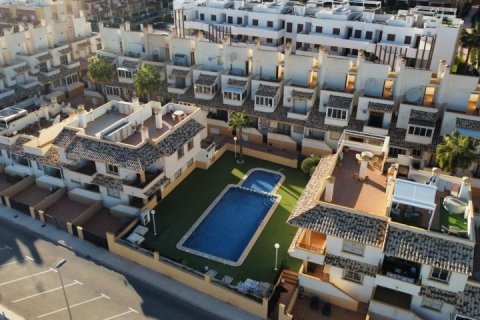 Townhouse à vendre Alicante, Espagne, 3 chambres, 113 m2 No. 115044 - photo 3