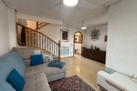 Townhouse à vendre Alicante, Espagne, 3 chambres, 113 m2 No. 115044 - photo 30