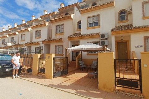 Townhouse à vendre Alicante, Espagne, 3 chambres, 113 m2 No. 115044 - photo 8