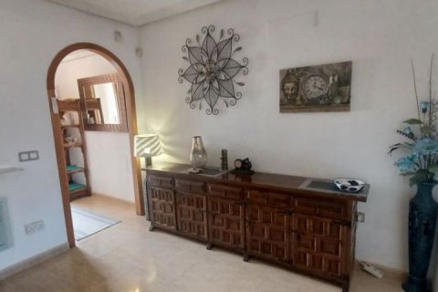 Townhouse à vendre Alicante, Espagne, 3 chambres, 113 m2 No. 115044 - photo 13