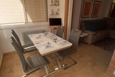 Townhouse à vendre Alicante, Espagne, 3 chambres, 113 m2 No. 115044 - photo 22