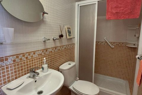 Townhouse à vendre Alicante, Espagne, 3 chambres, 113 m2 No. 115044 - photo 29
