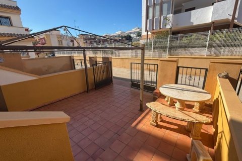 Townhouse à vendre Alicante, Espagne, 3 chambres, 113 m2 No. 115044 - photo 11