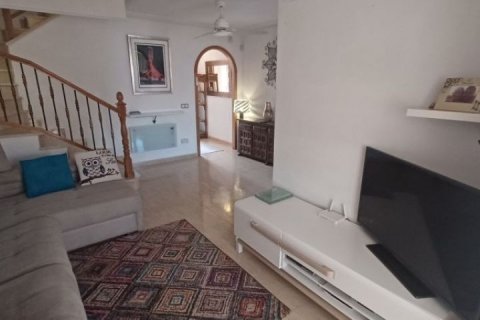 Townhouse à vendre Alicante, Espagne, 3 chambres, 113 m2 No. 115044 - photo 19